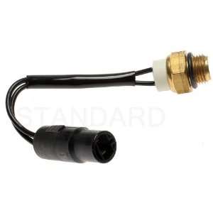   Products Engine Coolant Fan Temperature Switch TS 327: Automotive
