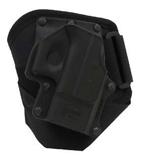 NEW Fobus Ankle Holster GL26A for Glock 26, 27, 33  