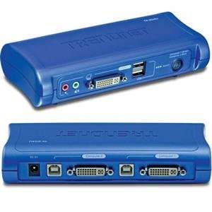   Catalog Category Peripheral Sharing / KVM Switch 1 to 2 port) GPS