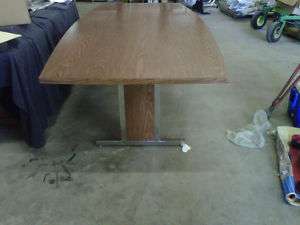 Conference Room Table  