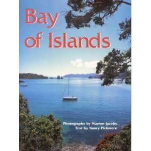 Bay of Islands Jacobs Warren Books