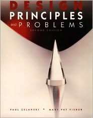 Design Principles and Problems, (0155016156), Paul Zelanski, Textbooks 