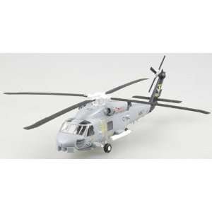  MODEL RECTIFIER CORP   1/72 SH60B Seahawk HSL41 Helicopter 