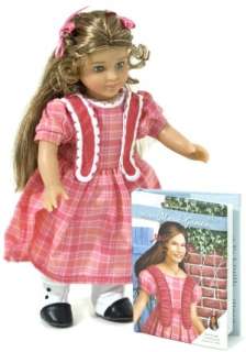   Marie Grace Mini Doll by American Girl Editorial 