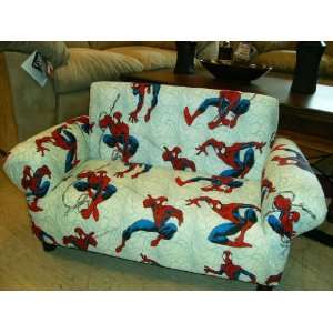  Spiderman Sofa for Kids