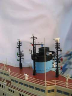   FT LONG RC RADIO CONTROL EMMA MAERSK SEA CONTAINER SHIP BOAT  