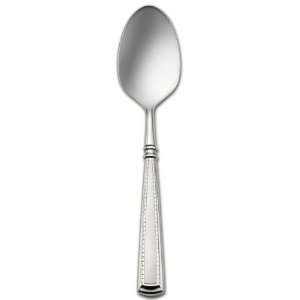  Oneida Flatware Couplet Serving Spoon