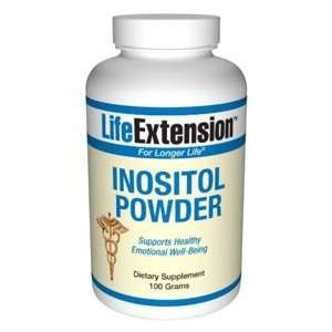  Inositol Powder 100 grams of powder Health & Personal 