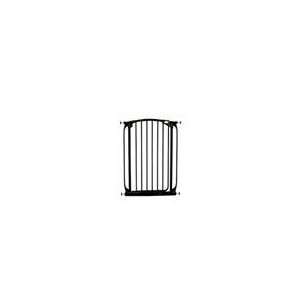    Dreambaby Extra Tall Swing Closed Security Gate, Black: Baby