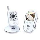 Summer Infant Sleek Secure Color Video Baby Monitor NEW  