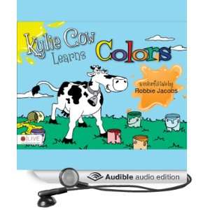   Colors (Audible Audio Edition) Robbie Jacobs, Shawna Windom Books