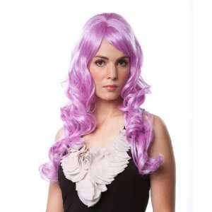  SEPIA Crystal Wig (Violet) Beauty