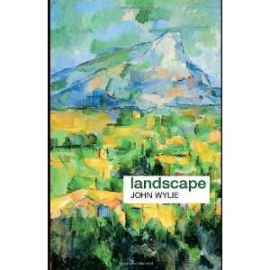 Landscape (Key Ideas in Geography) [Paperback] John Wylie Books