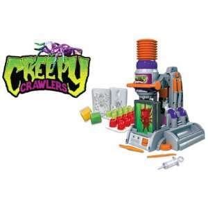  Creepy Crawlers Creation Station: Toys & Games