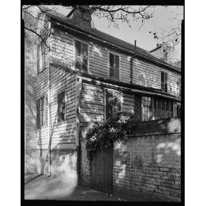  Semmes House,503 President Street,West,Savannah,Chatham 