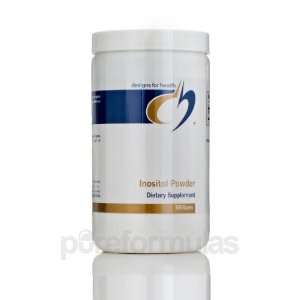  Designs for Health Inositol Powder 250 Grams Health 