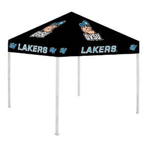   Rivalry NCAA Grand Valley State Lakers Canopy Top: Sports & Outdoors