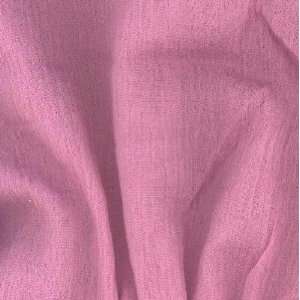  48 Wide Crinkle Gauze Orchid Pink Fabric By The Yard 