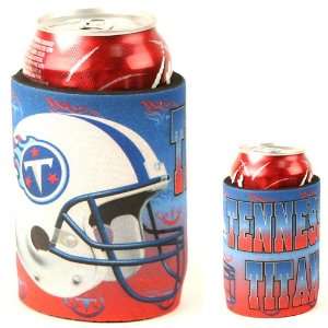  Tennessee Titans NFL Can Huggie