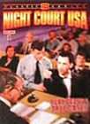Night Court USA   Volumes 1 6 (DVD, 2007, 6 Disc Set)