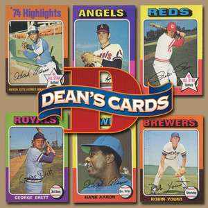1975 Topps Mini Baseball Complete Set( #1)   Excellent Plus Condition 