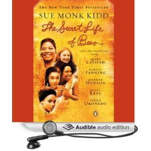  The Secret Life of Bees (Audible Audio Edition) Sue Monk 