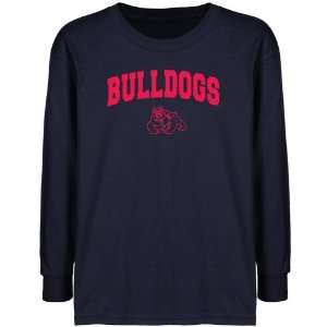  CSU Fresno Bulldogs T Shirt  Fresno State Bulldogs Youth 