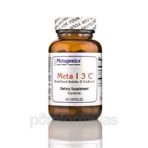  Metagenics Meta I 3 C   60 Capsule Bottle: Health 