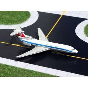  Gemini Cyprus Airways Trident 2E 1/400 Toys & Games