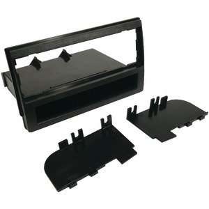   NN1493B INSTALLATION KIT FOR 2005 & UP NISSAN ALTIMA