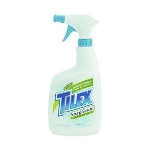 Tilex Soap Scum Remover, 32 oz. Patio, Lawn & Garden