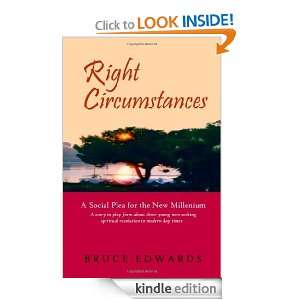 Start reading Right Circumstances 