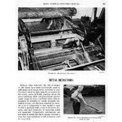 1952 Sawmill Operators Manual   Woodworking Machinery Book on CD 