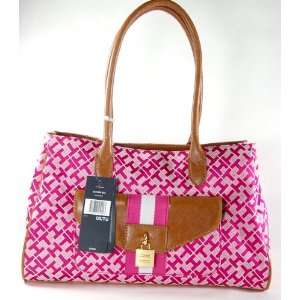  Womens Tommy Hilfiger Handbags Shopper: Everything Else