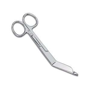   ½ Bandage Scissor with Tensionrite Clip