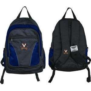   Strap College Backpack   NCAA College Athletics