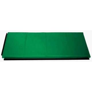  Gymnastics Mats 2 Flat Add on Mats 2 X6 2 X8   2 X 6 X 