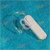 NEW BH 108 Portable Wireless Stereo Bluetooth Headset Earphone White 