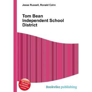  Tom Bean Independent School District: Ronald Cohn Jesse 