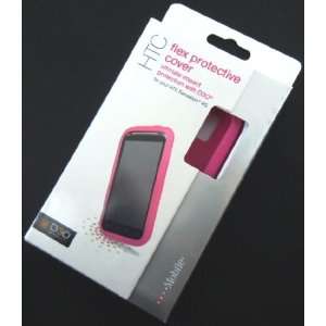 T mobile D3o Htc Sensation 4g Protector Cover Pink Cell 