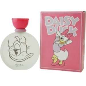  Daisy Duck Edt Spray 3.4 Oz By Disney 