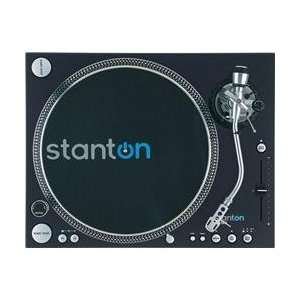   ST 150 Digital Turntable with S Tone Arm (Standard) Electronics