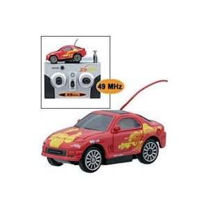  Zip Zaps Micro RC The Fast and The Furious Dodge 
