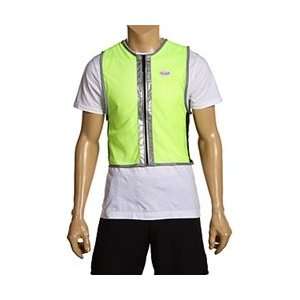  Fuel Belt High Visibility Vest (Unisex): Sports & Outdoors