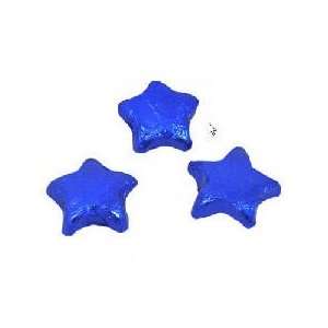 Chocolate Stars   Blue (300 Count)  Grocery & Gourmet Food
