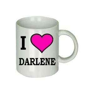 Darlene Mug 