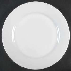  & Barrel Aspen Salad Plate, Fine China Dinnerware: Kitchen & Dining