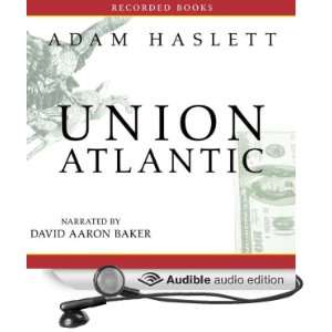   (Audible Audio Edition) Adam Haslett, David Aaron Baker Books