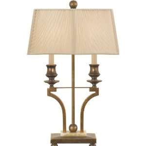  Murray Feiss Ashton Collection Table Lamp: Home 