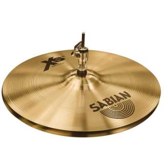 Sabian XS5007S Xs Super Set Cymbal Pack 622537059186  